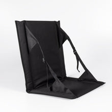 Paire de Sièges Pliables de Tente de Toit James Baroud - Confort - BYD Shark 2024+