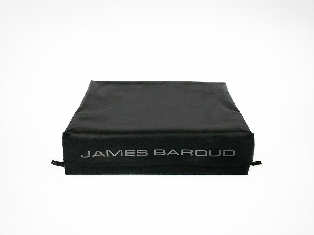 Sac Porte-Bagage Étanche James Baroud Nova (Unite) | 10.5L - BYD Shark 2024+