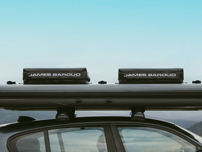 Sac Porte-Bagage Étanche James Baroud Nova (Unite) | 10.5L - BYD Shark 2024+