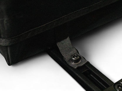 Sac Porte-Bagage Étanche James Baroud Nova (Unite) | 10.5L - BYD Shark 2024+