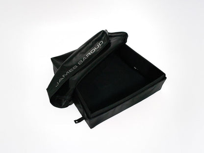 Sac Porte-Bagage Étanche James Baroud Nova (Unite) | 10.5L - BYD Shark 2024+