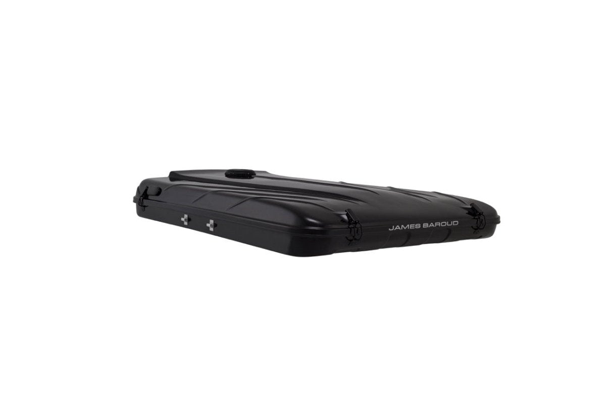 Tente de toit Evasion S/M/XL - James Baroud - Coque rigide - BYD Shark 2024+