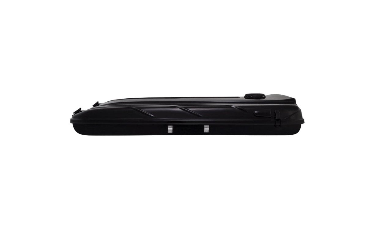 Tente de toit Evasion S/M/XL - James Baroud - Coque rigide - BYD Shark 2024+