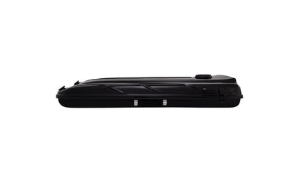 Tente de toit Evasion S/M/XL - James Baroud - Coque rigide - BYD Shark 2024+