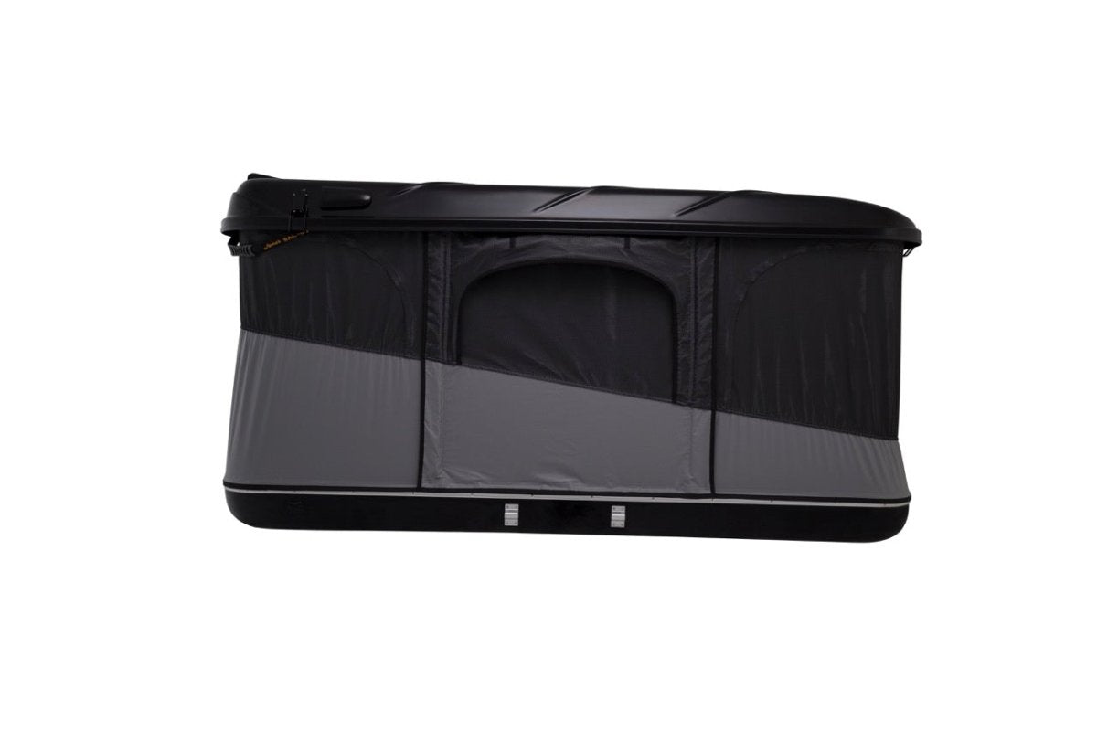 Tente de toit Evasion S/M/XL - James Baroud - Coque rigide - BYD Shark 2024+