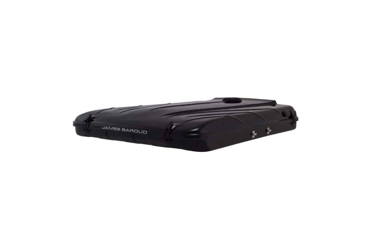 Tente de toit Evasion S/M/XL - James Baroud - Coque rigide - BYD Shark 2024+