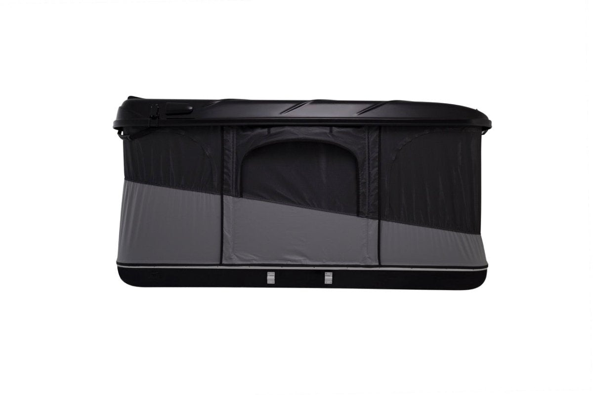 Tente de toit Evasion S/M/XL - James Baroud - Coque rigide - BYD Shark 2024+