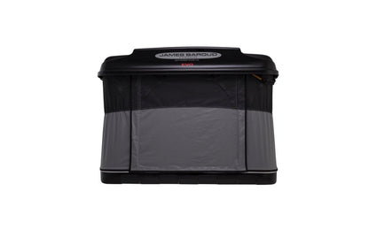 Tente de toit Evasion S/M/XL - James Baroud - Coque rigide - BYD Shark 2024+