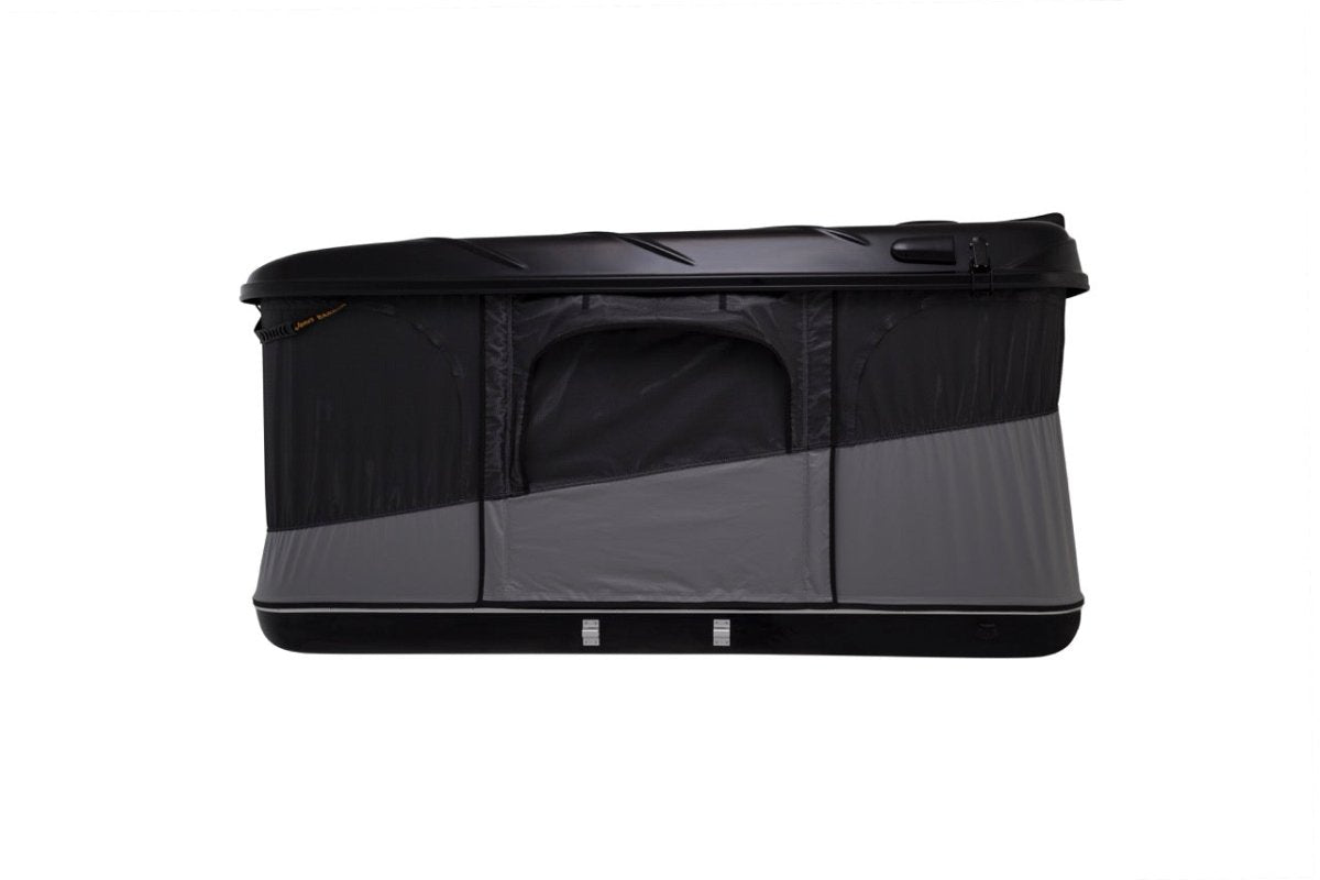 Tente de toit Evasion S/M/XL - James Baroud - Coque rigide - BYD Shark 2024+
