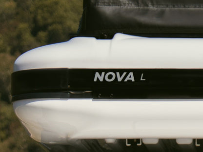 Tente de toit James Baroud NOVA FRONTIER - Taille L - BYD Shark 2024+