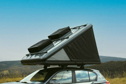 Tente de toit James Baroud NOVA FRONTIER - Taille L - BYD Shark 2024+