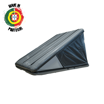 Tente de toit James Baroud NOVA FRONTIER - Taille L - BYD Shark 2024+