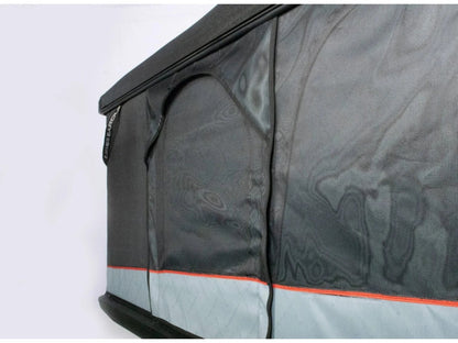 Tente de toit James Baroud ODYSSEY Frontier M - Édition Limitée Magma - BYD Shark 2024+