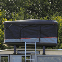 Tente de toit James Baroud ODYSSEY Frontier M - Édition Limitée Magma - BYD Shark 2024+