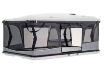 Tente de Toit James Baroud ODYSSEY L - Confort 360° & Haute Qualité - BYD Shark 2024+