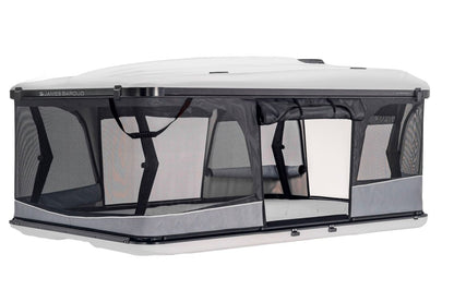 Tente de Toit James Baroud ODYSSEY L - Confort 360° & Haute Qualité - BYD Shark 2024+