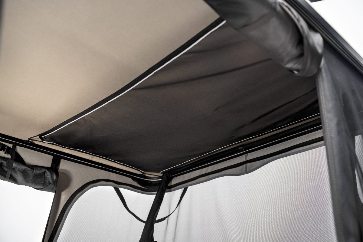 Tente de Toit James Baroud ODYSSEY L - Confort 360° & Haute Qualité - BYD Shark 2024+