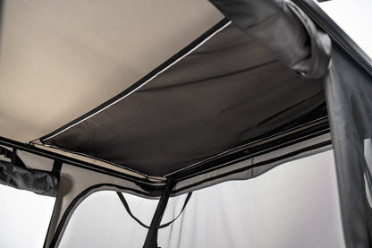 Tente de Toit James Baroud ODYSSEY L - Confort 360° & Haute Qualité - BYD Shark 2024+