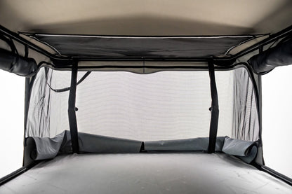 Tente de Toit James Baroud ODYSSEY L - Confort 360° & Haute Qualité - BYD Shark 2024+