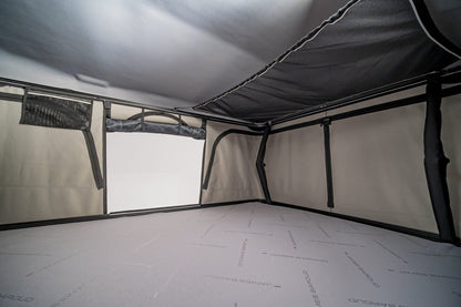 Tente de Toit James Baroud ODYSSEY L - Confort 360° & Haute Qualité - BYD Shark 2024+