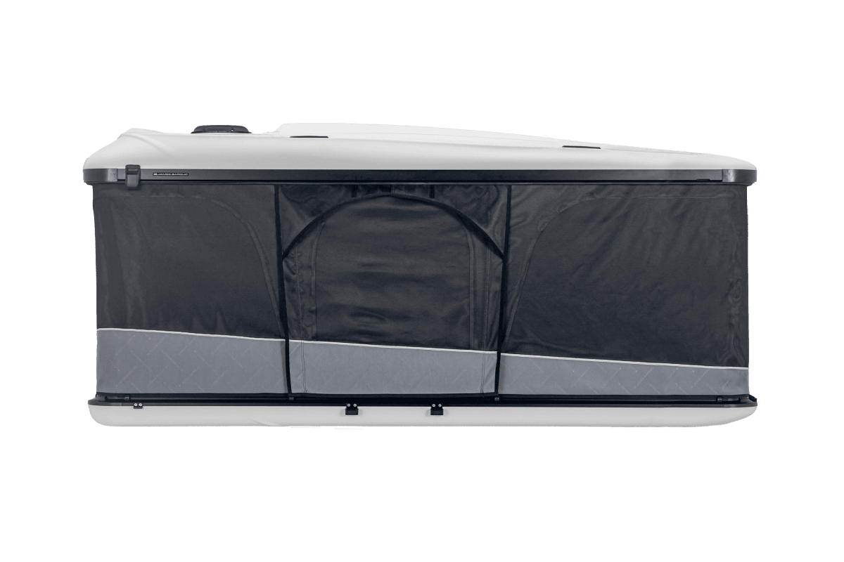 Tente de Toit James Baroud ODYSSEY L - Confort 360° & Haute Qualité - BYD Shark 2024+