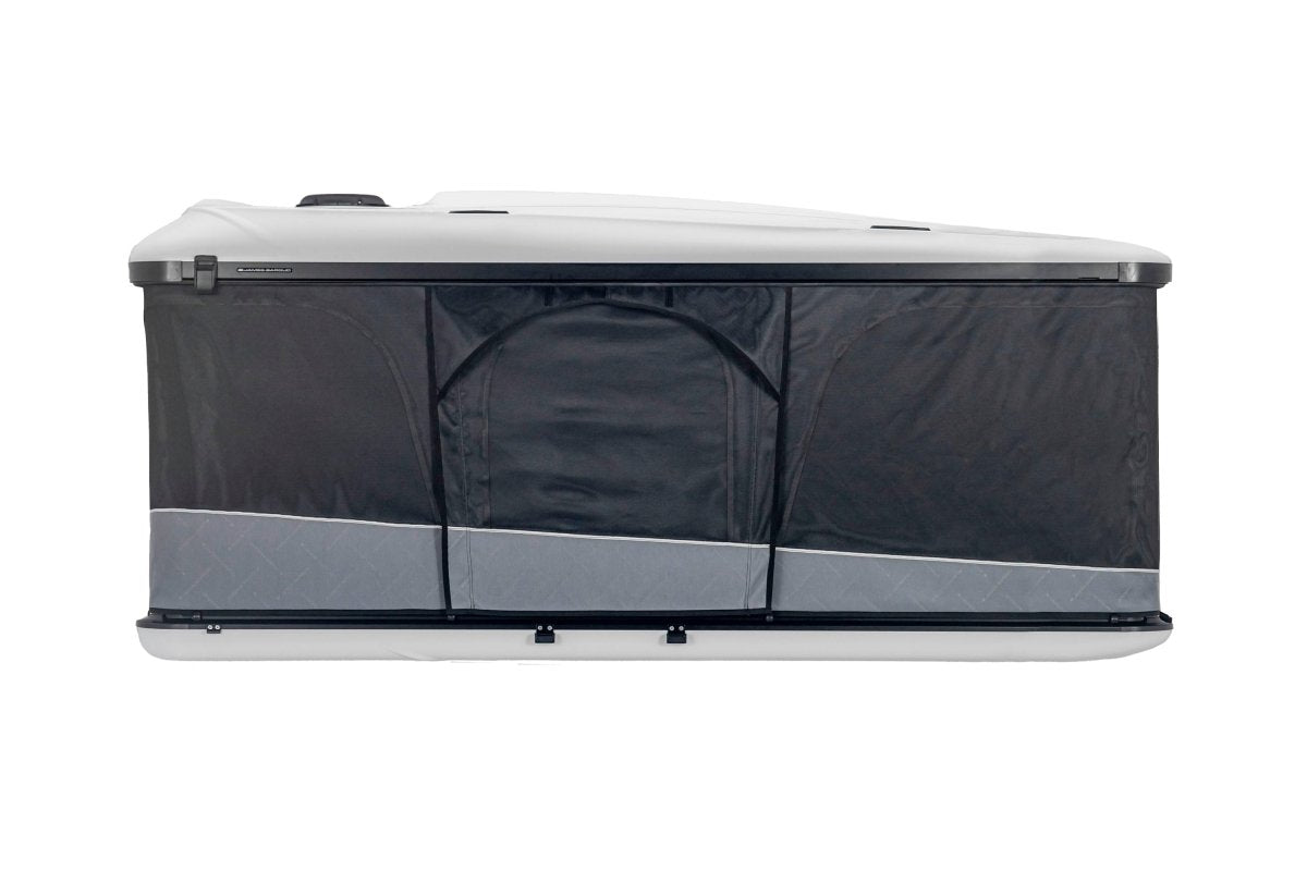 Tente de Toit James Baroud ODYSSEY L - Confort 360° & Haute Qualité - BYD Shark 2024+