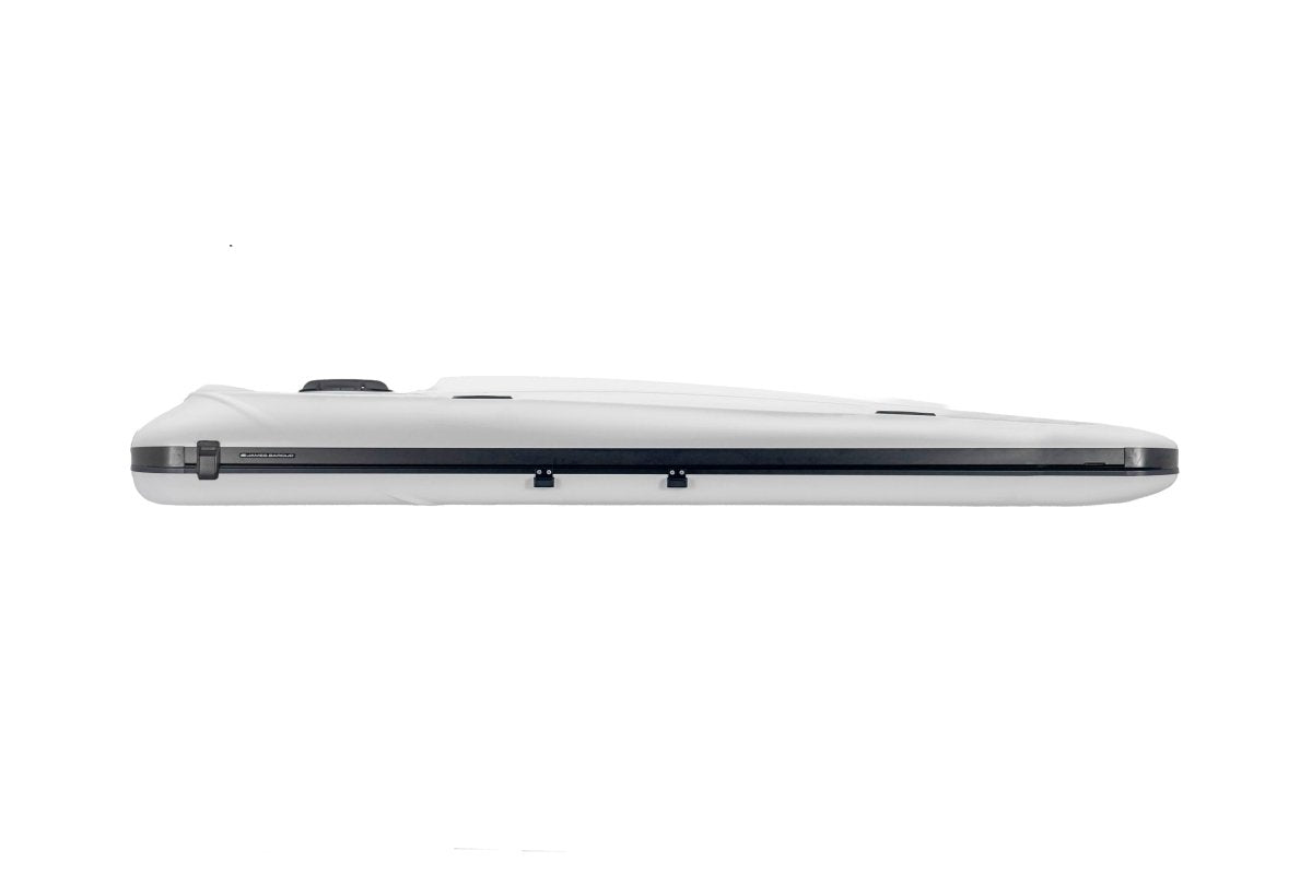 Tente de Toit James Baroud ODYSSEY L - Confort 360° & Haute Qualité - BYD Shark 2024+