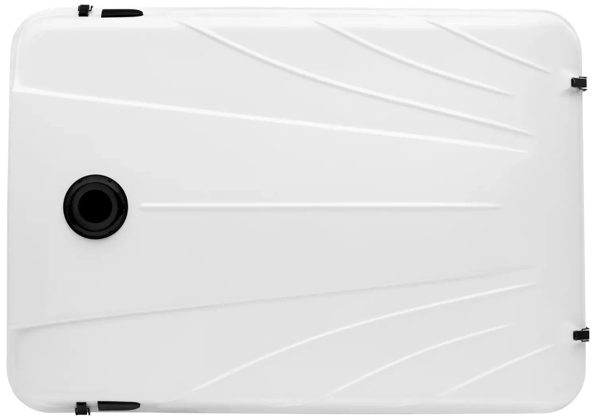 Tente de Toit James Baroud PROLINE Evasion - BYD Shark 2024+