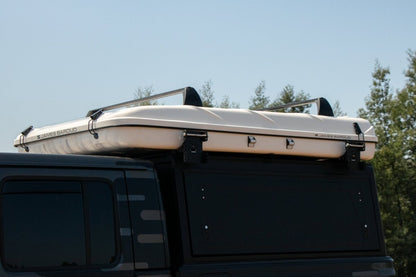 Tente de Toit James Baroud PROLINE Evasion - BYD Shark 2024+