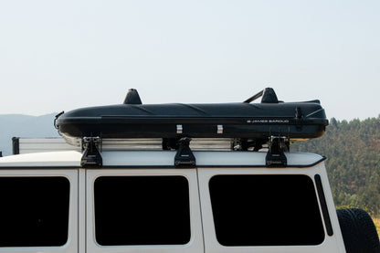 Tente de Toit James Baroud PROLINE Evasion - BYD Shark 2024+