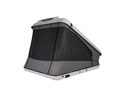 Tente de toit Space EVO S/M/XL - James Baroud - ouverture portefeuille - BYD Shark 2024+