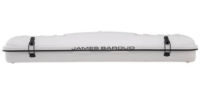 Tente de toit Space EVO S/M/XL - James Baroud - ouverture portefeuille - BYD Shark 2024+