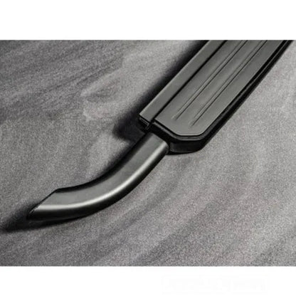 Marche-pied Fixe Kahn Design pour Land Rover Defender 110 (2020+) - Defender 110