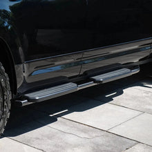 Marche-pied Fixe Kahn Design pour Land Rover Defender 110 (2020+) - Defender 110