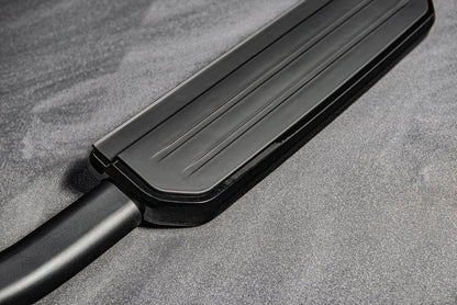 Marche-pied Fixe Kahn Design pour Land Rover Defender 110 (2020+) - Defender 110