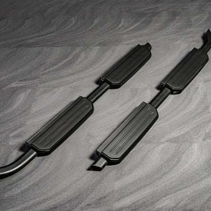 Marche-pied Fixe Kahn Design pour Land Rover Defender 110 (2020+) - Defender 110