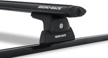 Kit 2 Barres de Toit Sportz RLT600 Toyota Hilux Vigo Double Cab 2005-2015 - Rhino-Rack Xperts 4x4