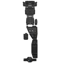 Kit 6 blindages acier 3 mm Toyota Hilux Travo 2026+ – RIVAL4X4 Xperts 4x4