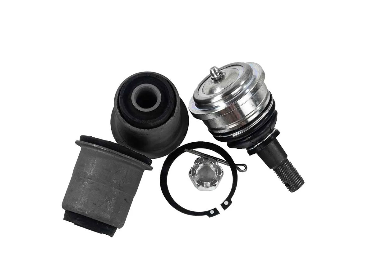Kit d’entretien de triangles Toyota FJ Cruiser 2007+ | EFS Xperts 4x4