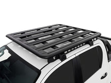 Kit galerie Pioneer 6 Hilux REVO 2016-2025 - 1500 × 1240 mm - RHINO-RACK Xperts 4x4