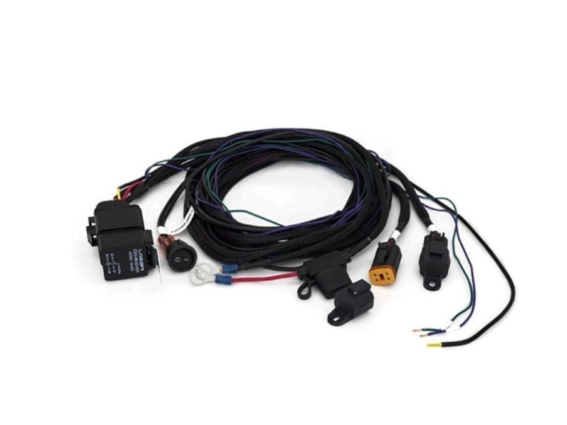 Kit intégration calandre Ford F-150 Raptor (2017-2020) – Carbon-6 Drive - LAZER - Ford F150