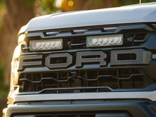 Kit intégration calandre Ford F-150 Raptor (2024+) – Carbon-6 Drive - LAZER Xperts 4x4