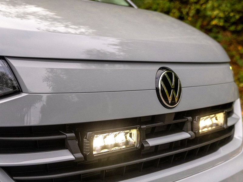 Kit intégration calandre Volkswagen Transporter T8 (2025+) - Triple-R 750 - LAZER - VW Transporter T8