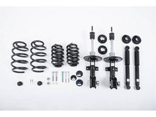 Kit suspension Maxi HD +30 mm – VW T5 avant 2009 4MOTION – MONROE | SEIKEL Xperts 4x4