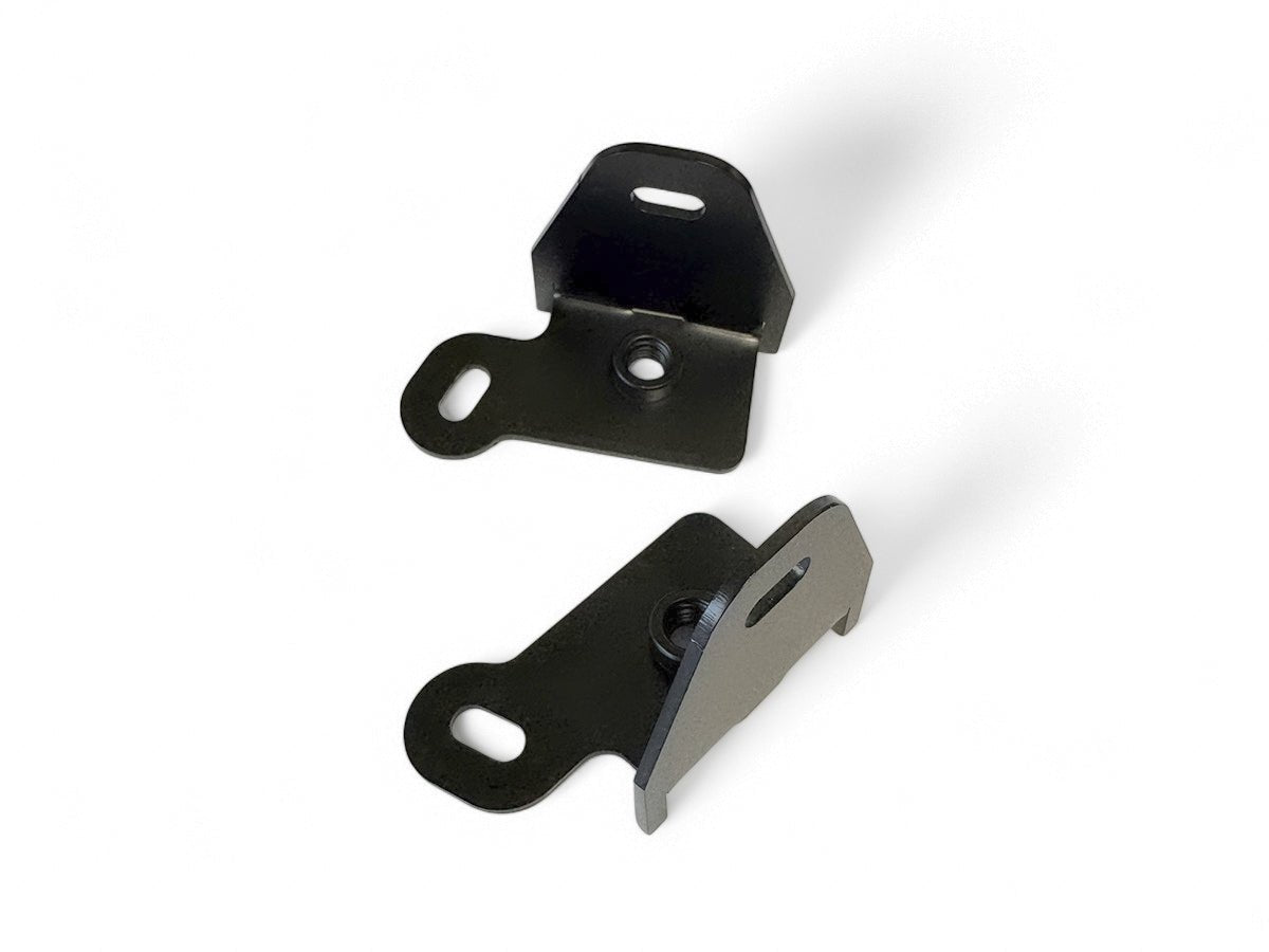Kit Suspension +40mm KONI - Dacia Duster III 2024+ | Offroad & Confort - Dacia Duster 2024+