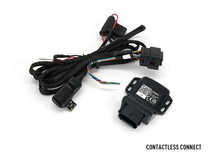 Interface CAN Lazer Lamps Canny (Direct Connect) | 4 Sorties - BYD Shark 2024+