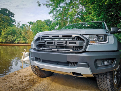Kit Calandre Lazer Ford Ranger Raptor 2018-22 | Linear-24 Elite - Ford Ranger PHEV 2025+
