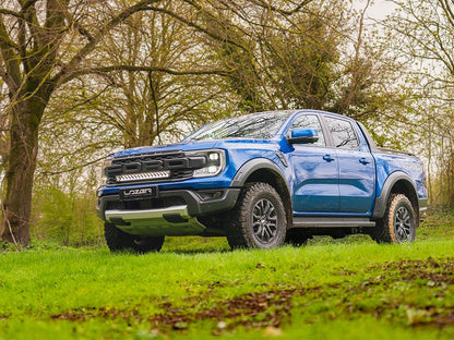Kit Calandre Lazer Lamps Ranger Raptor 2023+ | Triple-R 16 Elite - Ford Ranger PHEV 2025+