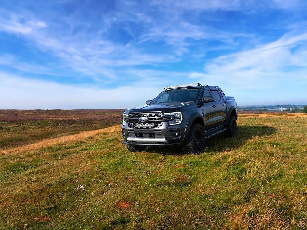 Kit Eclairage Intégré Ford Ranger Wildtrack 2023+ | LED Lazer | Triple-R 1250 Elite+ GEN2 - Ford Ranger PHEV 2025+