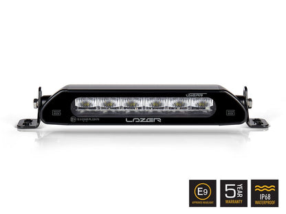 LAZER LAMPS Linear-6 — Barre LED 2250 lm - BYD Shark 2024+